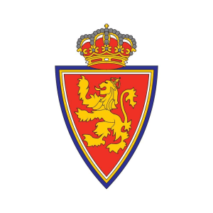 Real Zaragoza Logo
