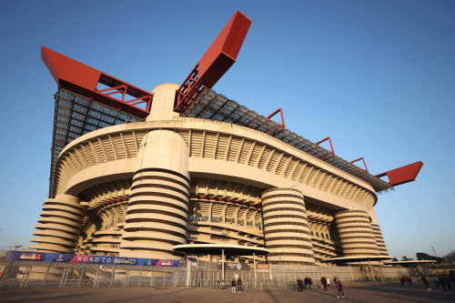 San Siro