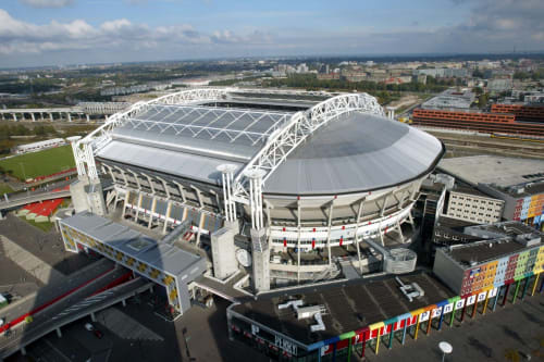 Johan Cruyff Arena