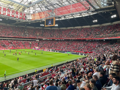 Johan Cruyff Arena