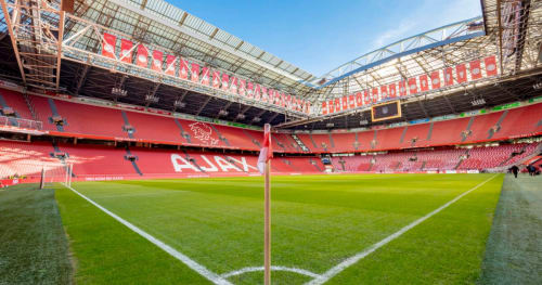 Johan Cruyff Arena