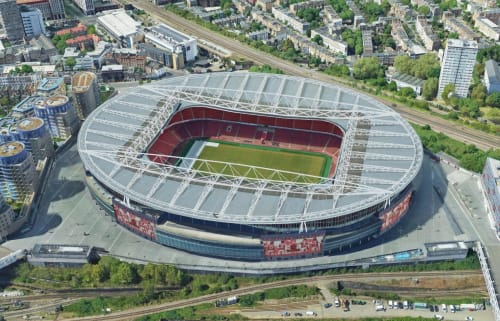 Emirates Stadium
