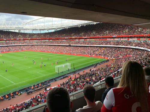 Emirates Stadium