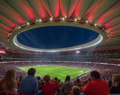 Wanda Metropolitano