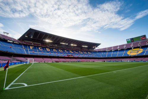 Camp Nou