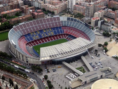 Camp Nou
