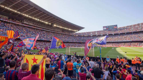 Camp Nou