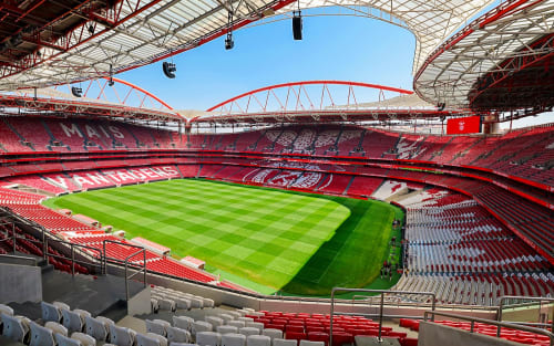 Estadio da Luz