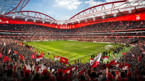 Estadio da Luz