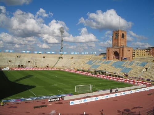 Stadio Renato Dall'Ara