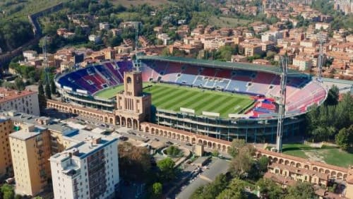 Stadio Renato Dall'Ara