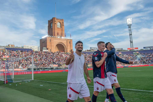 Stadio Renato Dall'Ara