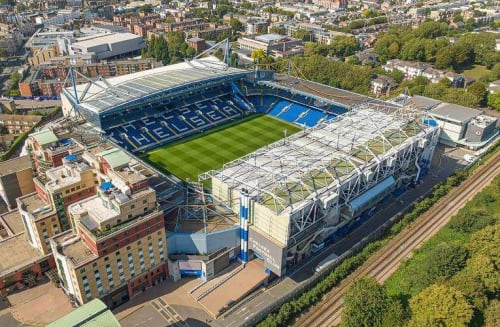 Stamford Bridge