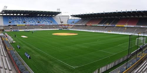 Jan Breydel Stadium