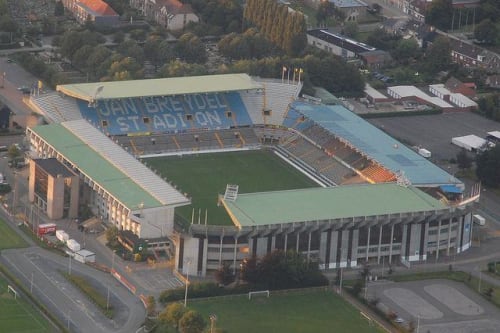 Jan Breydel Stadium