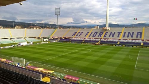 Stadio Artemio Franchi