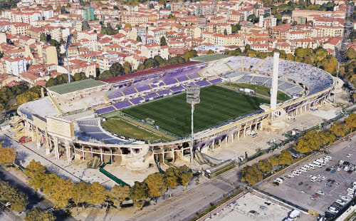 Stadio Artemio Franchi