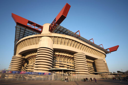 San Siro