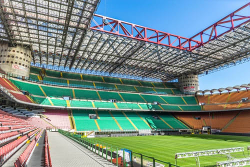 San Siro