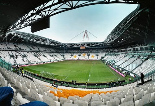 Allianz Stadium