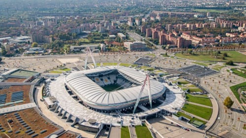 Allianz Stadium