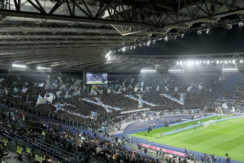 Stadio Olimpico