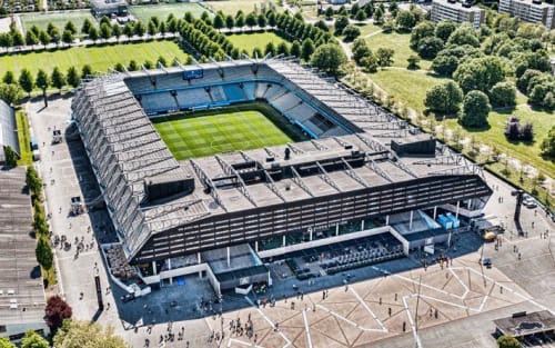 Eleda Stadium