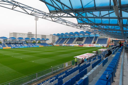 Eleda Stadium