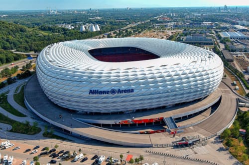 Allianz Arena