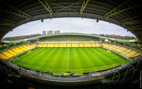 Stade de la Beaujoire