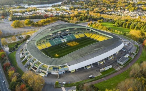 Stade de la Beaujoire