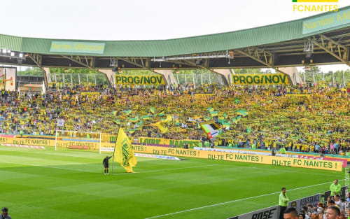 Stade de la Beaujoire