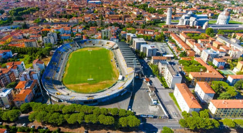 Arena Garibaldi