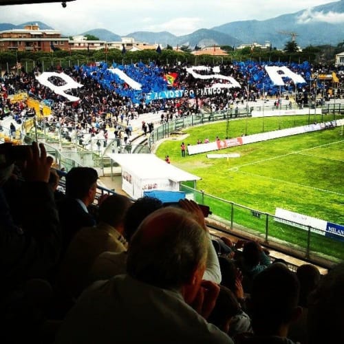 Arena Garibaldi