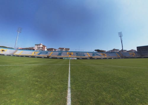 Arena Garibaldi