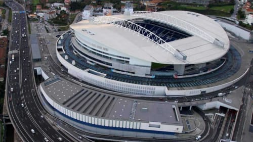 Estadio do Dragao