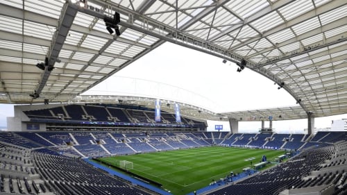 Estadio do Dragao