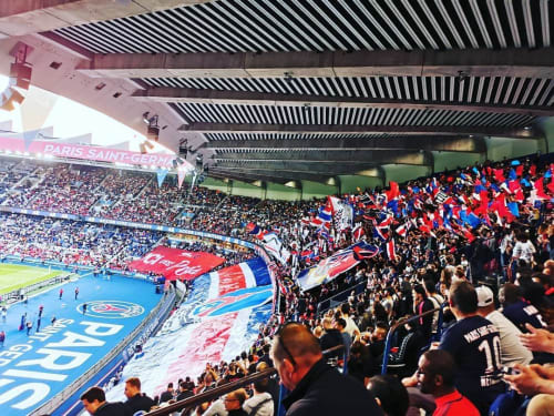 Parc des Princes