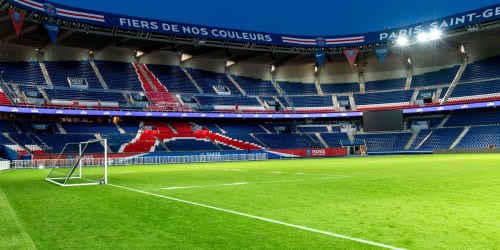Parc des Princes