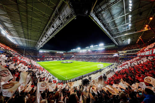 Philips Stadion