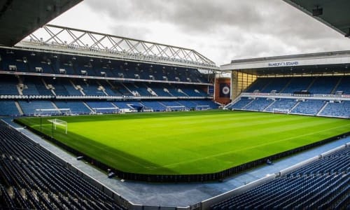 Ibrox Stadium