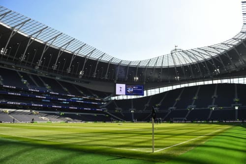 Tottenham Hotspur Stadium