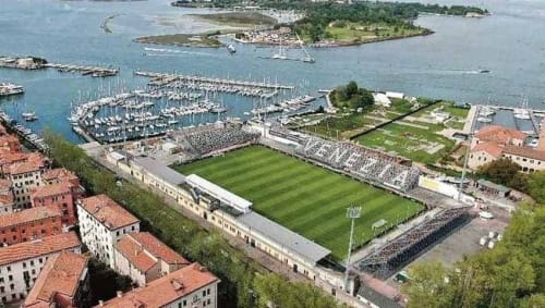 Stadio Pier Luigi Penzo