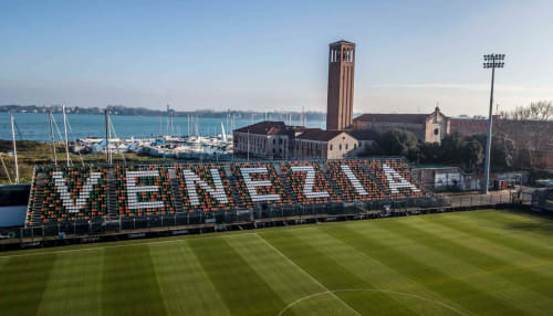 Stadio Pier Luigi Penzo