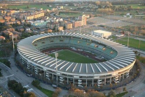 Stadio Marcantonio Bentegodi