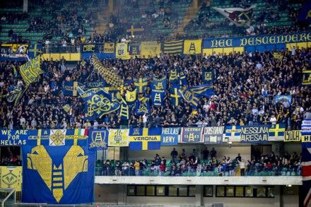 Stadio Marcantonio Bentegodi