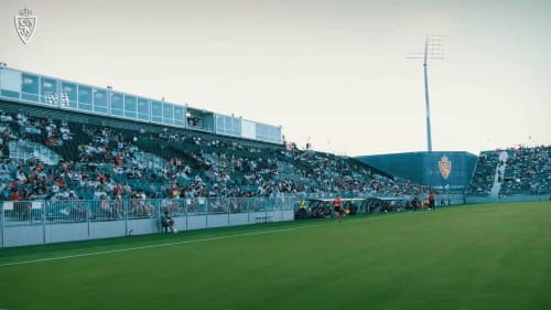 Ibercaja Stadium