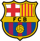 Barcelona crest
