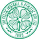 Celtic crest