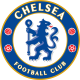 Chelsea crest